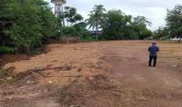 ที่ดินว่างเปล่าหลุดจำนอง ธ.ธนาคารกสิกรไทย กระบี่ เมืองกระบี่ อ่าวนาง