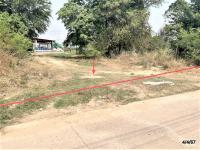 ที่ดินว่างเปล่าหลุดจำนอง ธ.ธนาคารกสิกรไทย กาฬสินธุ์ หนองกุงศรี ลำหนองแสน