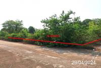 ที่ดินว่างเปล่าหลุดจำนอง ธ.ธนาคารกสิกรไทย ลำปาง เมืองลำปาง กล้วยแพะ