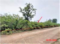 ที่ดินว่างเปล่าหลุดจำนอง ธ.ธนาคารกสิกรไทย ลำปาง เมืองลำปาง กล้วยแพะ