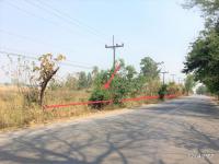 ที่ดินว่างเปล่าหลุดจำนอง ธ.ธนาคารกสิกรไทย พะเยา จุน หงส์หิน