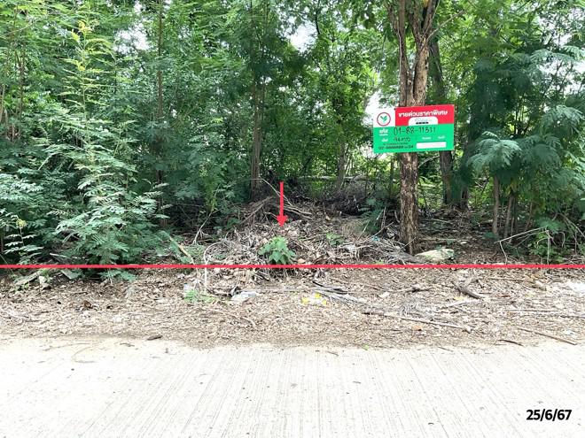ที่ดินว่างเปล่าหลุดจำนอง ธ.ธนาคารกสิกรไทย ขอนแก่น เมืองขอนแก่น เมืองเก่า