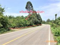 ที่ดินว่างเปล่าหลุดจำนอง ธ.ธนาคารกสิกรไทย ตรัง หาดสำราญ หาดสำราญ