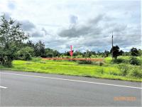 ที่ดินว่างเปล่าหลุดจำนอง ธ.ธนาคารกสิกรไทย อุบลราชธานี เดชอุดม ทุ่งเทิง