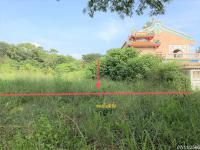 ที่ดินว่างเปล่าหลุดจำนอง ธ.ธนาคารกสิกรไทย กำแพงเพชร เมืองกำแพงเพชร หนองปลิง
