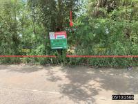 ที่ดินว่างเปล่าหลุดจำนอง ธ.ธนาคารกสิกรไทย อุบลราชธานี วารินชำราบ เมืองศรีไค