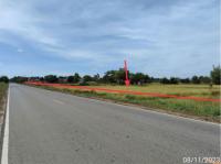 ที่ดินว่างเปล่าหลุดจำนอง ธ.ธนาคารกสิกรไทย ร้อยเอ็ด เมืองร้อยเอ็ด หนองแวง