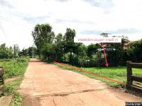 ที่ดินว่างเปล่าหลุดจำนอง ธ.ธนาคารกสิกรไทย สกลนคร พังโคน ม่วงไข่
