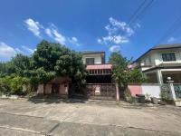 บ้านเดี่ยวหลุดจำนอง ธ.ธนาคารกสิกรไทย กรุงเทพมหานคร เขตหนองจอก ลำผักชี