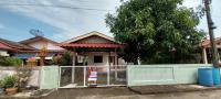 บ้านเดี่ยวหลุดจำนอง ธ.ธนาคารกสิกรไทย สระแก้ว เมืองสระแก้ว ท่าเกษม