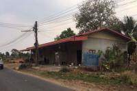 บ้านเดี่ยวหลุดจำนอง ธ.ธนาคารกสิกรไทย ยโสธร เมืองยโสธร ตาดทอง