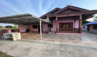 บ้านเดี่ยวหลุดจำนอง ธ.ธนาคารกสิกรไทย สุพรรณบุรี ดอนเจดีย์ หนองสาหร่าย
