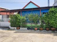 บ้านเดี่ยวหลุดจำนอง ธ.ธนาคารกสิกรไทย ปทุมธานี เมืองปทุมธานี บ้านฉาง