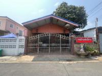บ้านเดี่ยวหลุดจำนอง ธ.ธนาคารกสิกรไทย กรุงเทพมหานคร เขตบางแค บางไผ่