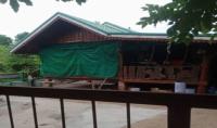 บ้านเดี่ยวหลุดจำนอง ธ.ธนาคารกสิกรไทย มหาสารคาม กันทรวิชัย โคกพระ