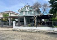 บ้านเดี่ยวหลุดจำนอง ธ.ธนาคารกสิกรไทย สมุทรสาคร กระทุ่มแบน แคราย