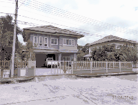 บ้านเดี่ยวหลุดจำนอง ธ.ธนาคารกสิกรไทย ศรีสะเกษ เมืองศรีสะเกษ หนองไผ่