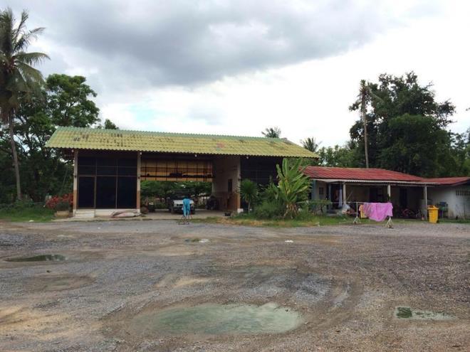 บ้านเดี่ยวหลุดจำนอง ธ.ธนาคารกสิกรไทย พระนครศรีอยุธยา ท่าเรือ ท่าหลวง