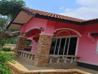 บ้านเดี่ยวหลุดจำนอง ธ.ธนาคารกสิกรไทย ศรีสะเกษ กันทรลักษ์ หนองหญ้าลาด
