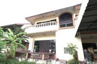 บ้านเดี่ยวหลุดจำนอง ธ.ธนาคารกสิกรไทย กรุงเทพมหานคร เขตบางซื่อ บางซื่อ