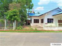 บ้านเดี่ยวหลุดจำนอง ธ.ธนาคารกสิกรไทย ศรีสะเกษ โพธิ์ศรีสุวรรณ เสียว
