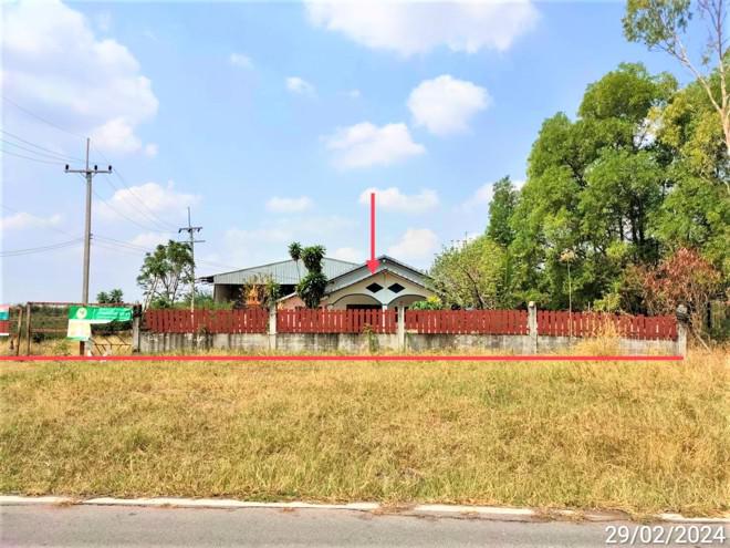บ้านเดี่ยวหลุดจำนอง ธ.ธนาคารกสิกรไทย ลพบุรี พัฒนานิคม หนองบัว