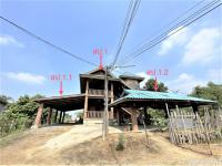 บ้านเดี่ยวหลุดจำนอง ธ.ธนาคารกสิกรไทย พระนครศรีอยุธยา บางปะอิน เกาะเกิด