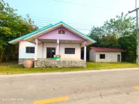 บ้านเดี่ยวหลุดจำนอง ธ.ธนาคารกสิกรไทย กำแพงเพชร โกสัมพีนคร เพชรชมภู