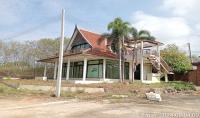 บ้านเดี่ยวหลุดจำนอง ธ.ธนาคารกสิกรไทย ประจวบคีรีขันธ์ หัวหิน หินเหล็กไฟ