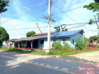 บ้านเดี่ยวหลุดจำนอง ธ.ธนาคารกสิกรไทย กาญจนบุรี พนมทวน พังตรุ