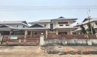 บ้านเดี่ยวหลุดจำนอง ธ.ธนาคารกสิกรไทย เชียงใหม่ เมืองเชียงใหม่ ป่าแดด