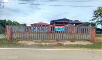 บ้านเดี่ยวหลุดจำนอง ธ.ธนาคารกสิกรไทย แพร่ สูงเม่น ดอนมูล