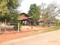 บ้านเดี่ยวหลุดจำนอง ธ.ธนาคารกสิกรไทย อุบลราชธานี สำโรง ค้อน้อย