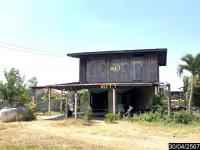 บ้านเดี่ยวหลุดจำนอง ธ.ธนาคารกสิกรไทย ร้อยเอ็ด สุวรรณภูมิ หินกอง