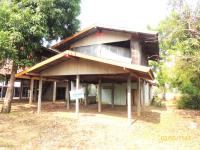บ้านเดี่ยวหลุดจำนอง ธ.ธนาคารกสิกรไทย อุบลราชธานี สำโรง ค้อน้อย