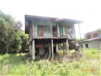 บ้านเดี่ยวหลุดจำนอง ธ.ธนาคารกสิกรไทย อุบลราชธานี เขื่องใน ยางขี้นก
