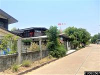 บ้านเดี่ยวหลุดจำนอง ธ.ธนาคารกสิกรไทย กาฬสินธุ์ หนองกุงศรี ลำหนองแสน