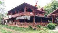 บ้านเดี่ยวหลุดจำนอง ธ.ธนาคารกสิกรไทย แพร่ สูงเม่น เวียงทอง