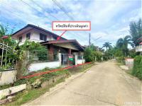 บ้านเดี่ยวหลุดจำนอง ธ.ธนาคารกสิกรไทย เชียงใหม่ แม่ริม เหมืองแก้ว