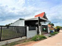 บ้านเดี่ยวหลุดจำนอง ธ.ธนาคารกสิกรไทย กำแพงเพชร เมืองกำแพงเพชร หนองปลิง