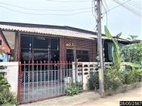 บ้านเดี่ยวหลุดจำนอง ธ.ธนาคารกสิกรไทย มหาสารคาม วาปีปทุม หนองไฮ