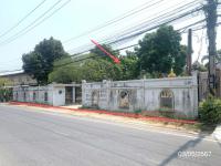 บ้านเดี่ยวหลุดจำนอง ธ.ธนาคารกสิกรไทย ราชบุรี บ้านโป่ง เบิกไพร