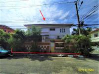 บ้านเดี่ยวหลุดจำนอง ธ.ธนาคารกสิกรไทย กรุงเทพมหานคร เขตสะพานสูง สะพานสูง