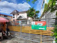 บ้านเดี่ยวหลุดจำนอง ธ.ธนาคารกสิกรไทย กรุงเทพมหานคร เขตคันนายาว รามอินทรา