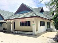 บ้านเดี่ยวหลุดจำนอง ธ.ธนาคารกสิกรไทย เชียงใหม่ แม่ริม เหมืองแก้ว