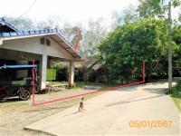 บ้านเดี่ยวหลุดจำนอง ธ.ธนาคารกสิกรไทย กระบี่ เมืองกระบี่ หนองทะเล