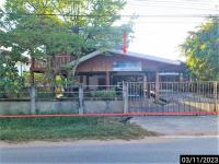 บ้านเดี่ยวหลุดจำนอง ธ.ธนาคารกสิกรไทย กาฬสินธุ์ กุฉินารายณ์ กุดค้าว