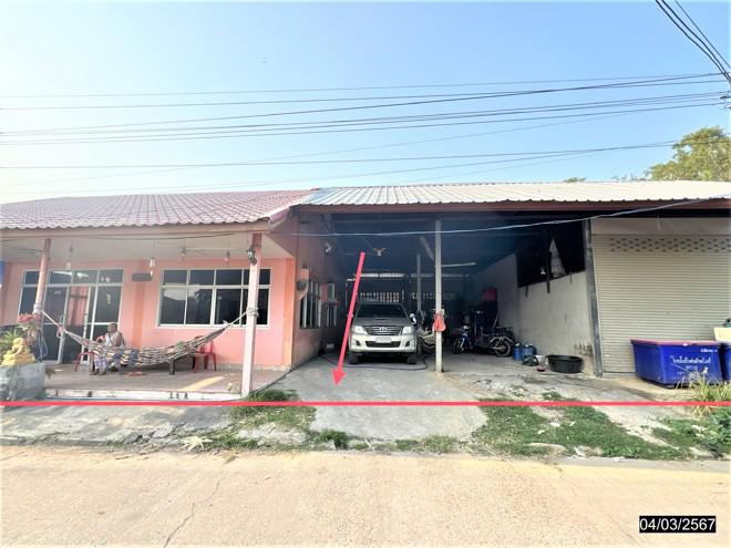 บ้านเดี่ยวหลุดจำนอง ธ.ธนาคารกสิกรไทย กาฬสินธุ์ กุฉินารายณ์ บัวขาว