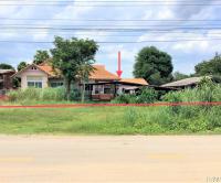 บ้านเดี่ยวหลุดจำนอง ธ.ธนาคารกสิกรไทย กำแพงเพชร เมืองกำแพงเพชร นิคมทุ่งโพธิ์ทะเล