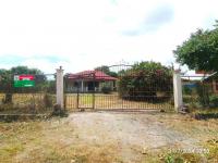 บ้านเดี่ยวหลุดจำนอง ธ.ธนาคารกสิกรไทย หนองบัวลำภู ศรีบุญเรือง เมืองใหม่